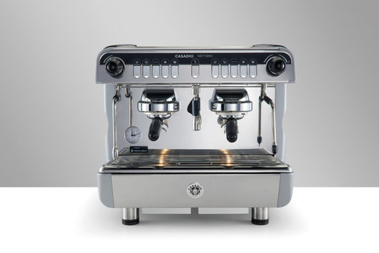 Casadio Nettuno A/2 Compact Espresso Machine