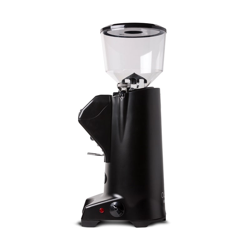 Eureka Olympus Neo Coffee Grinder Machine Caffeine Pro Singapore